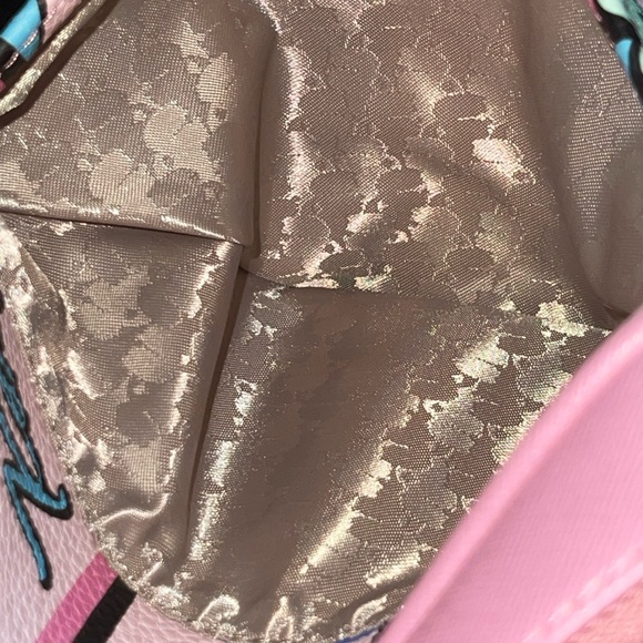 Karl Lagerfeld Multicolor Crossbody Bag - Picture 13 of 14